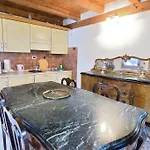 Papa Paolo Ii Apartment