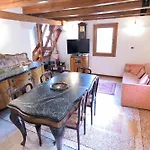 Papa Paolo Ii Apartment