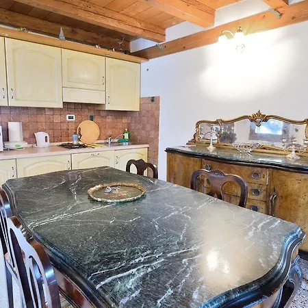 Papa Paolo Ii Apartment