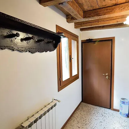 Apartment Papa Paolo Ii *