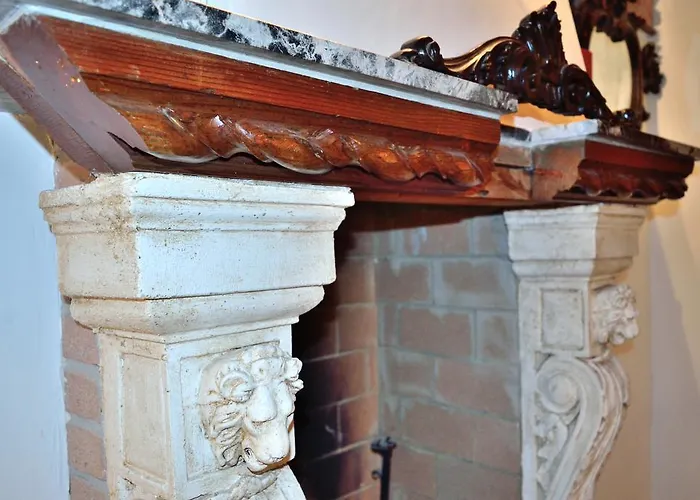 Papa Paolo Ii Appartement