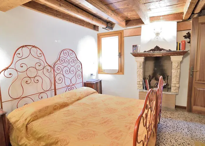 Papa Paolo Ii Appartement