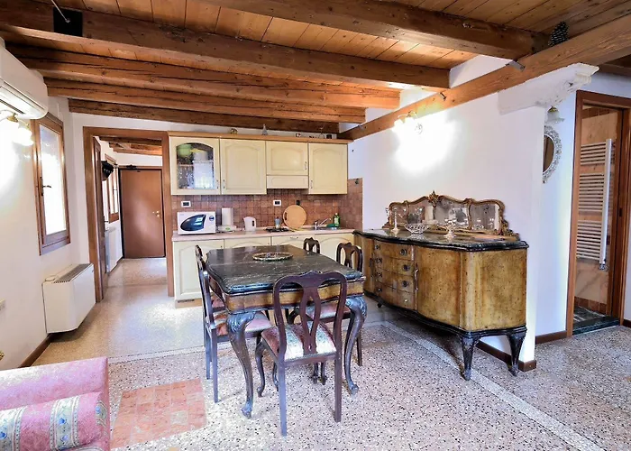 Papa Paolo Ii Appartement *