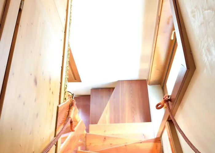 Appartement Papa Paolo Ii