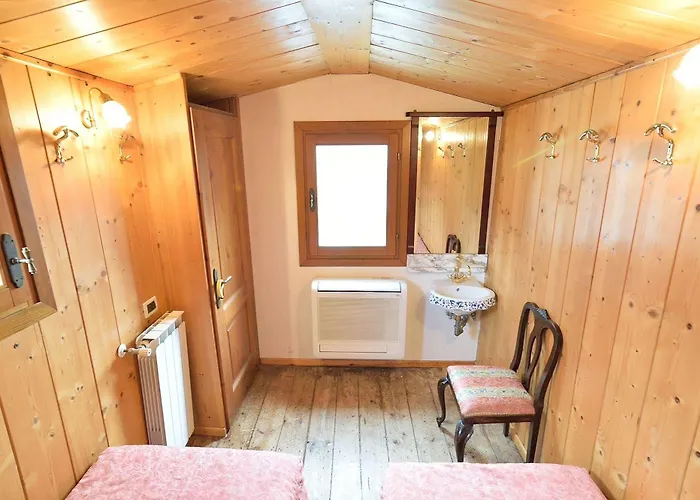 Appartement Papa Paolo Ii
