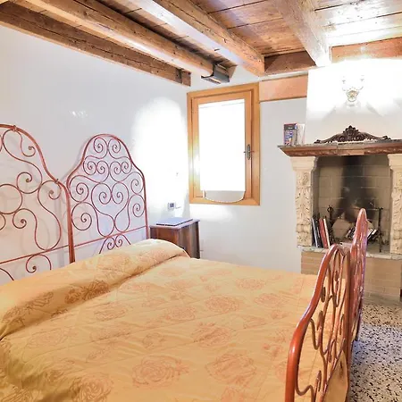Papa Paolo Ii Apartament