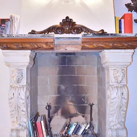Apartament Papa Paolo Ii Wenecja
