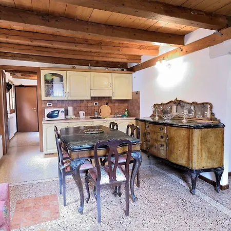 Papa Paolo Ii Apartament *