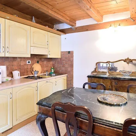 Papa Paolo Ii Apartament