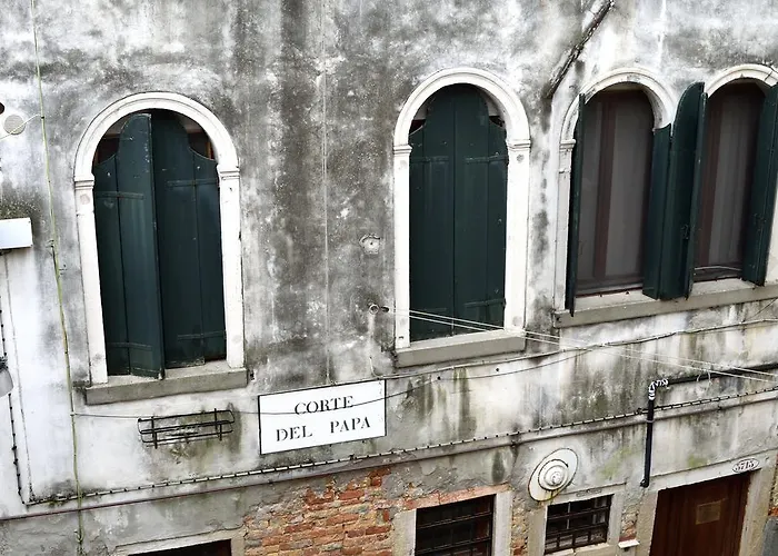 Papa Paolo Ii Velence