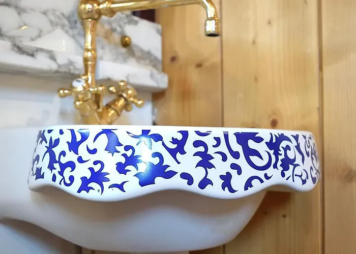 Papa Paolo Ii Apartman *