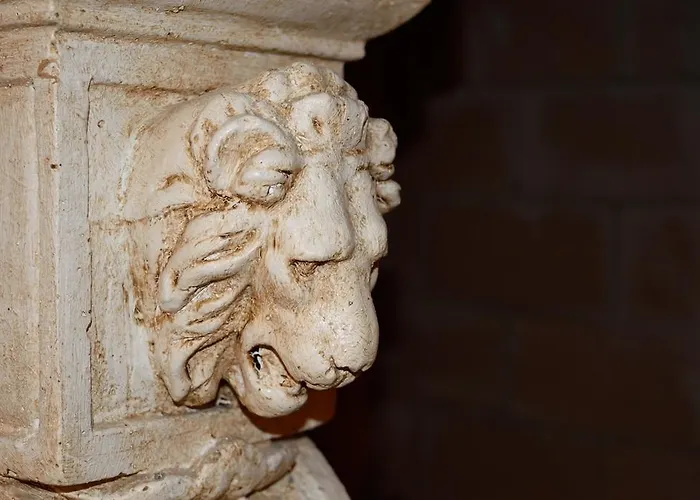 Apartman Papa Paolo Ii Velence