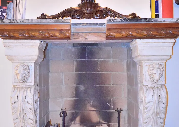 Apartman Papa Paolo Ii Velence