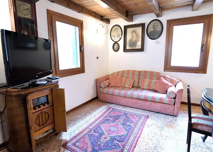 Papa Paolo Ii Velence