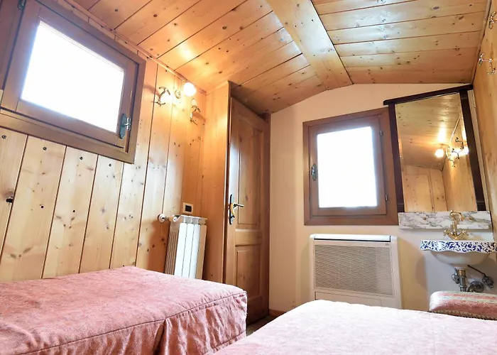 Papa Paolo Ii Apartman *